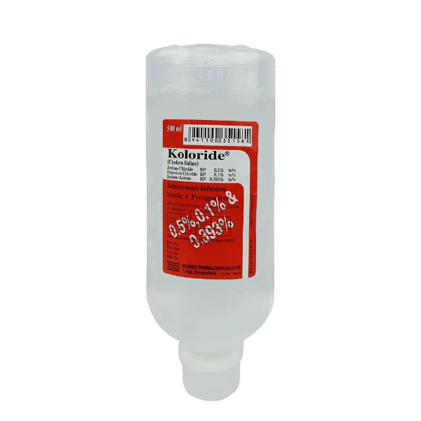 KOLORIDE 500ML